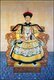 The Qianlong Emperor (Chinese pinyin: Qianlong Di; Wade–Giles: Chien-lung Ti) was the sixth emperor of the Manchu-led Qing Dynasty, and the fourth Qing emperor to rule over China proper. The fourth son of the Yongzheng Emperor, he reigned officially from 11 October 1736 to 7 February 1795.<br/><br/>

On 8 February (the first day of that lunar year), he abdicated in favor of his son, the Jiaqing Emperor - a filial act in order not to reign longer than his grandfather, the illustrious Kangxi Emperor. Despite his retirement, however, he retained ultimate power until his death in 1799. Although his early years saw the continuity of an era of prosperity in China, he held an unrelentingly conservative attitude. As a result, the Qing Dynasty's comparative decline began later in his reign.