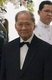 Thailand: Tanin Kraivixien or Thanin Kraivikien (1927- ), Prime Minister of Thailand 1976-1977